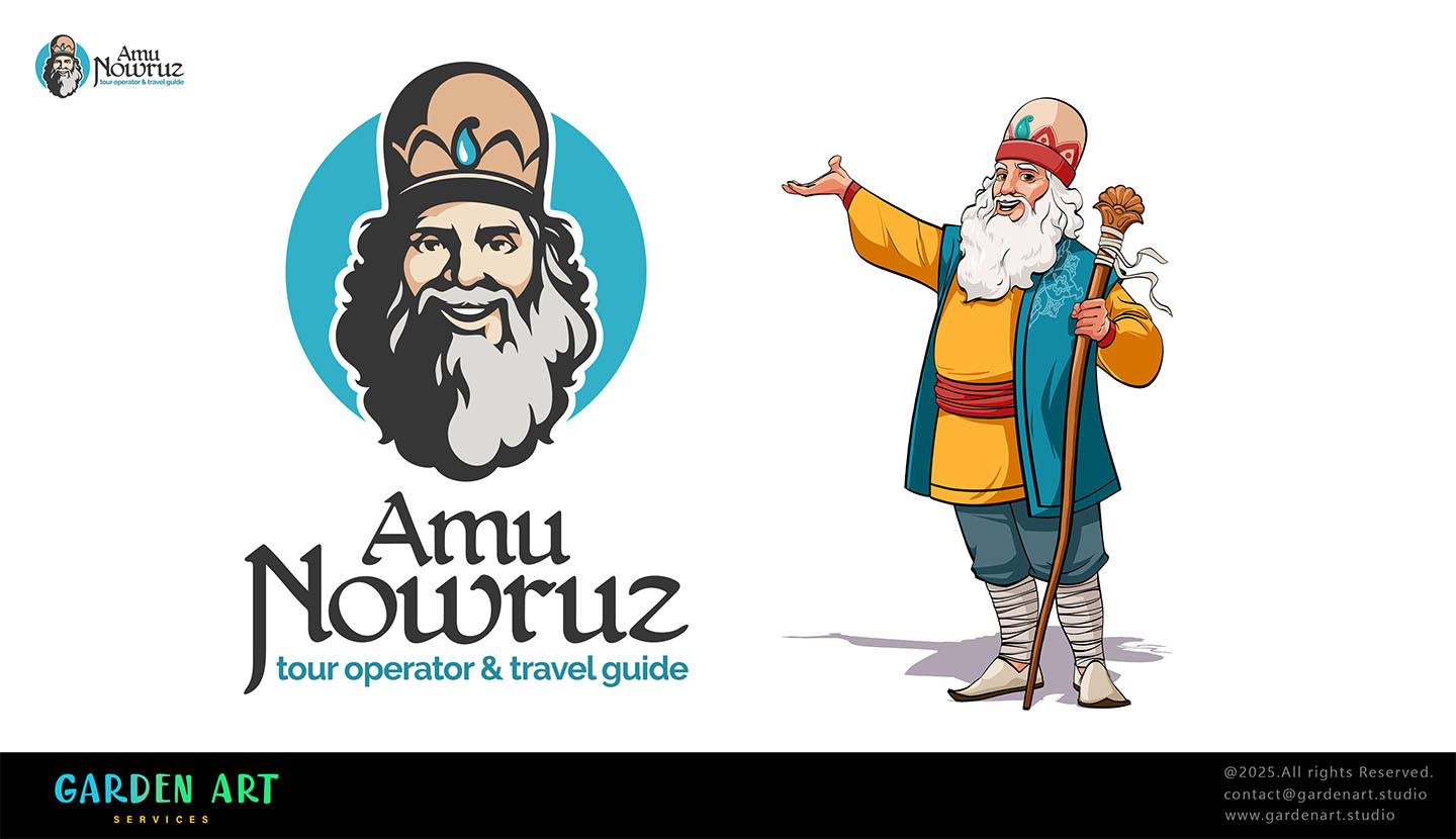 Amu Nowruz