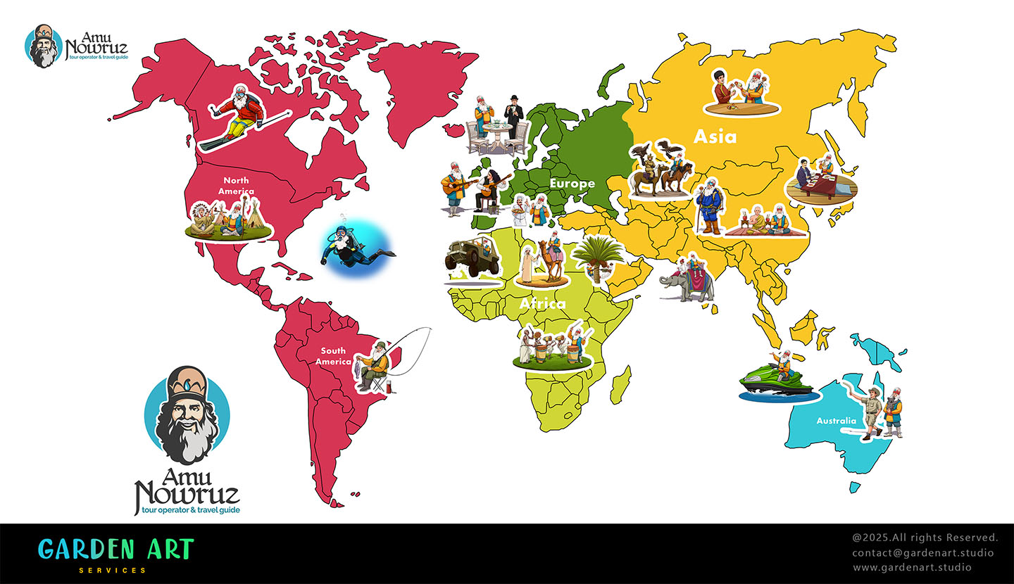 Amu Nowruz