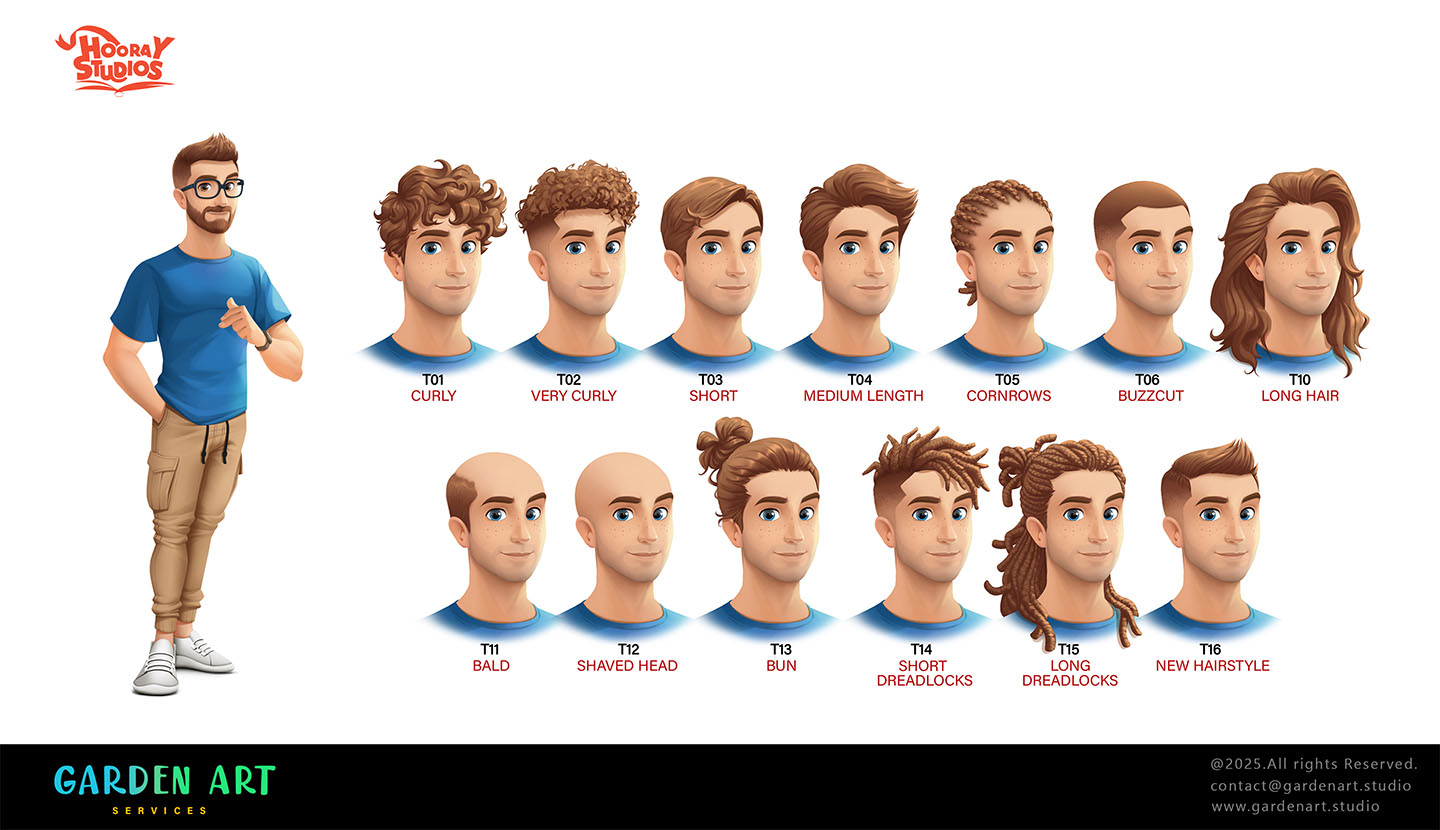 Our Perfect Imperfections