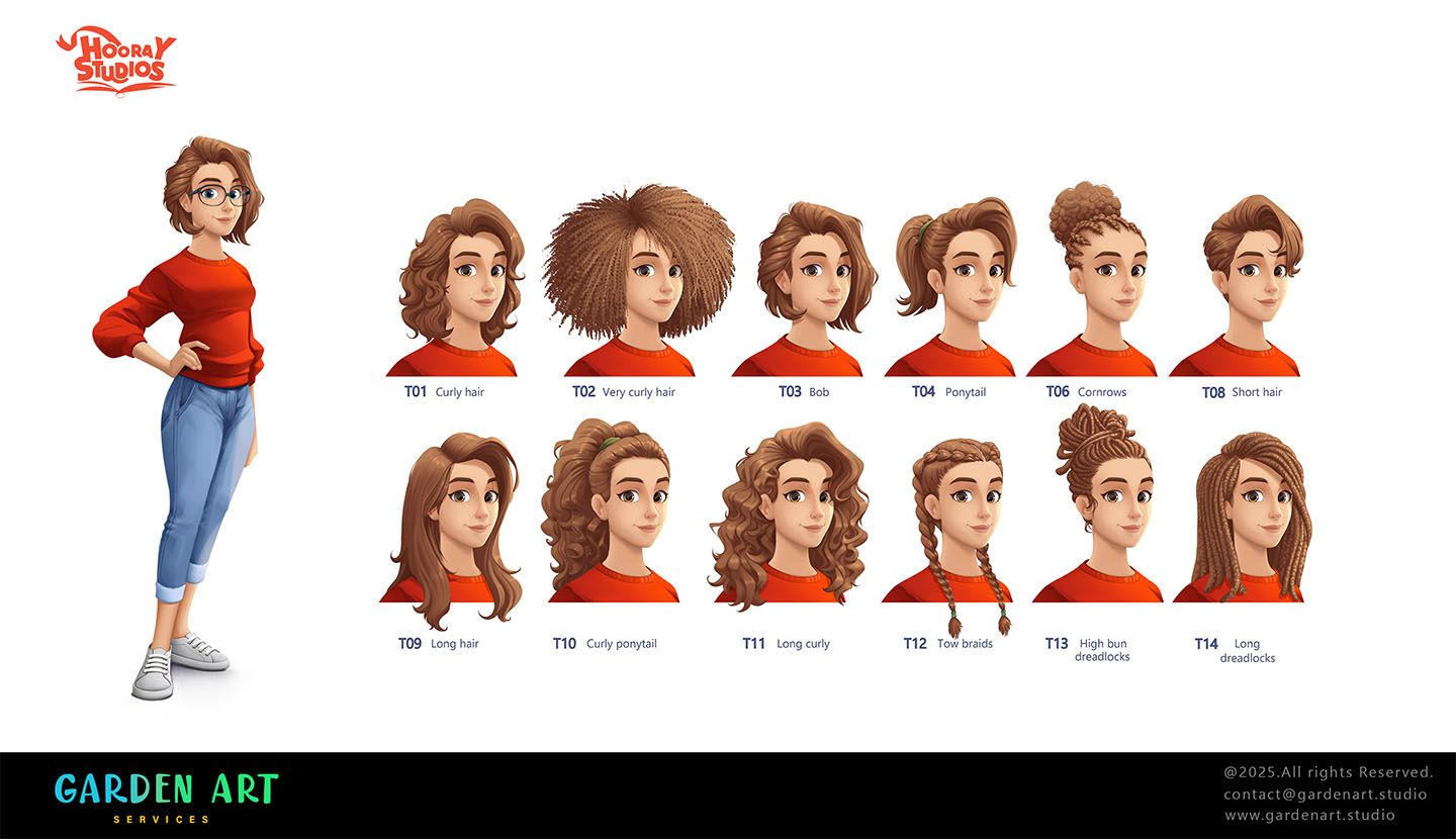 Our Perfect Imperfections