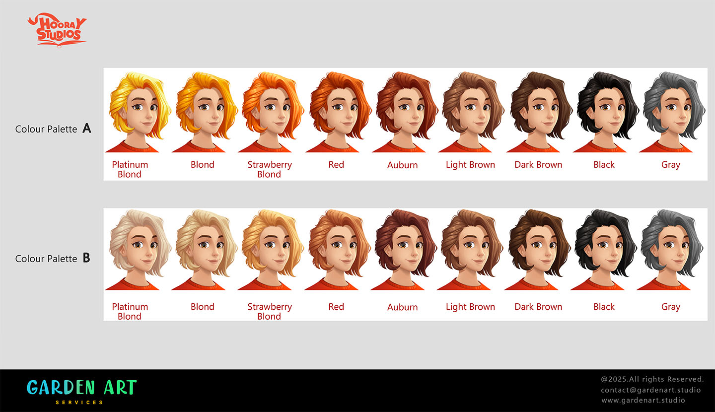 Our Perfect Imperfections