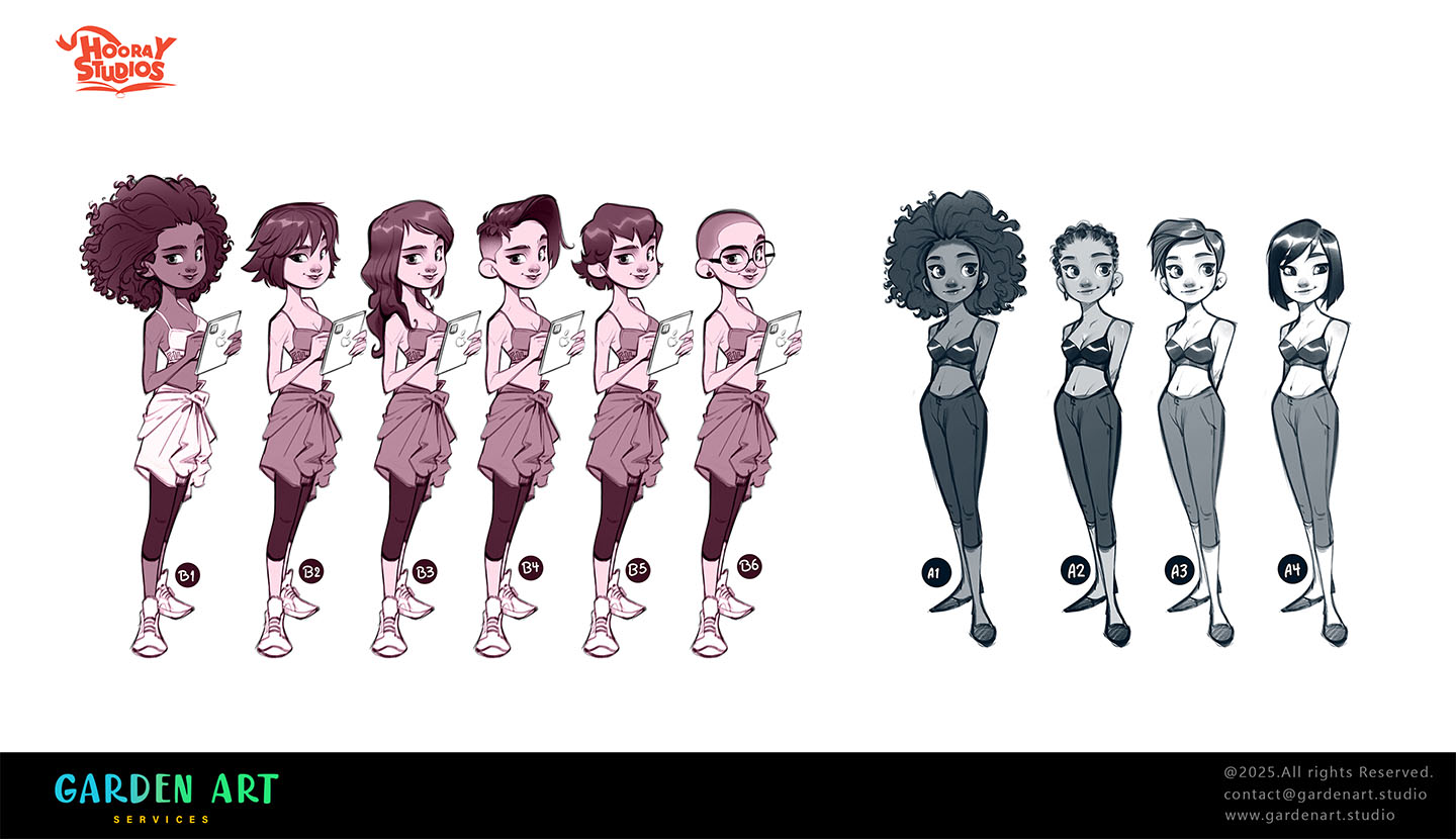 Our Perfect Imperfections