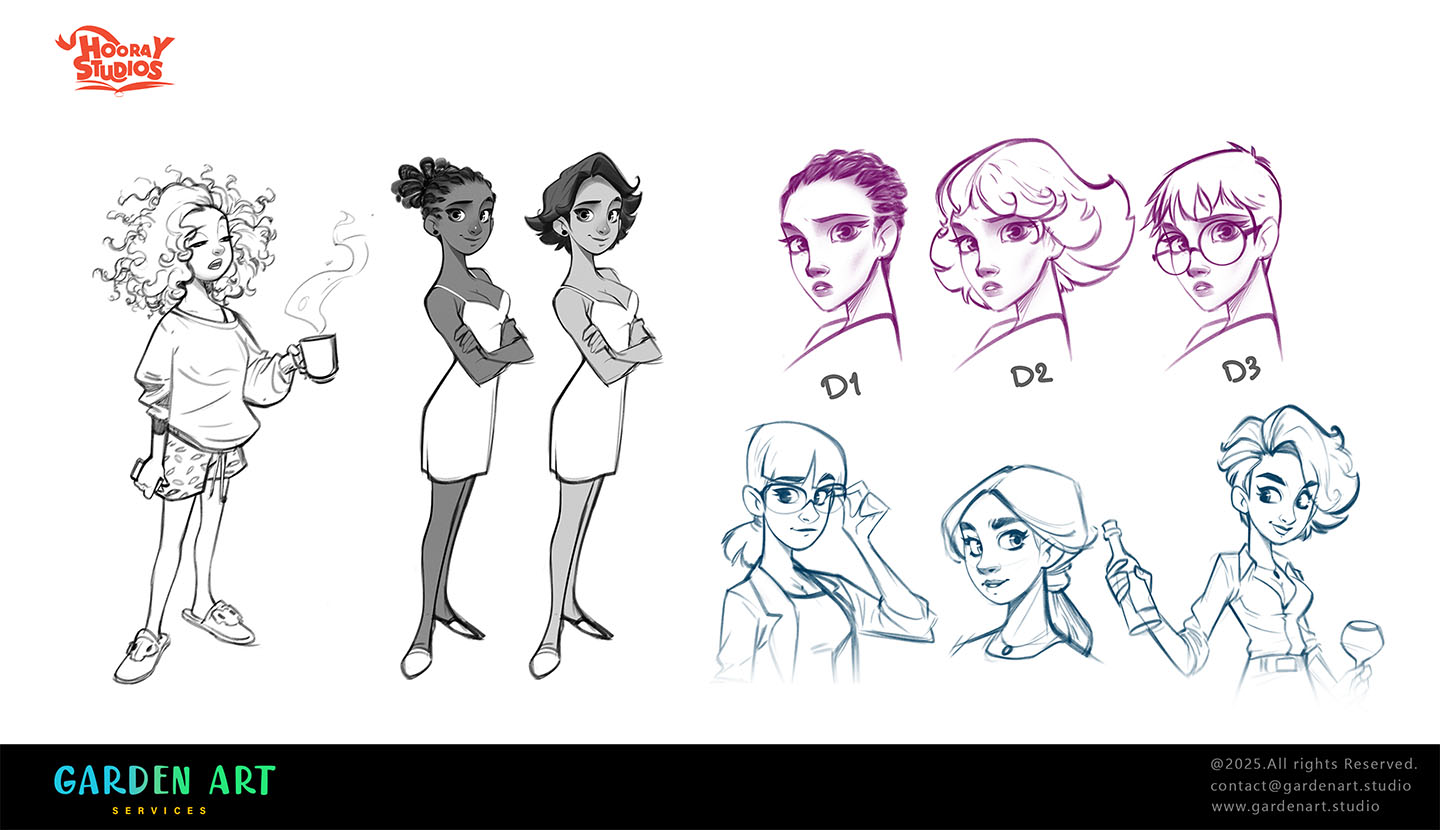 Our Perfect Imperfections