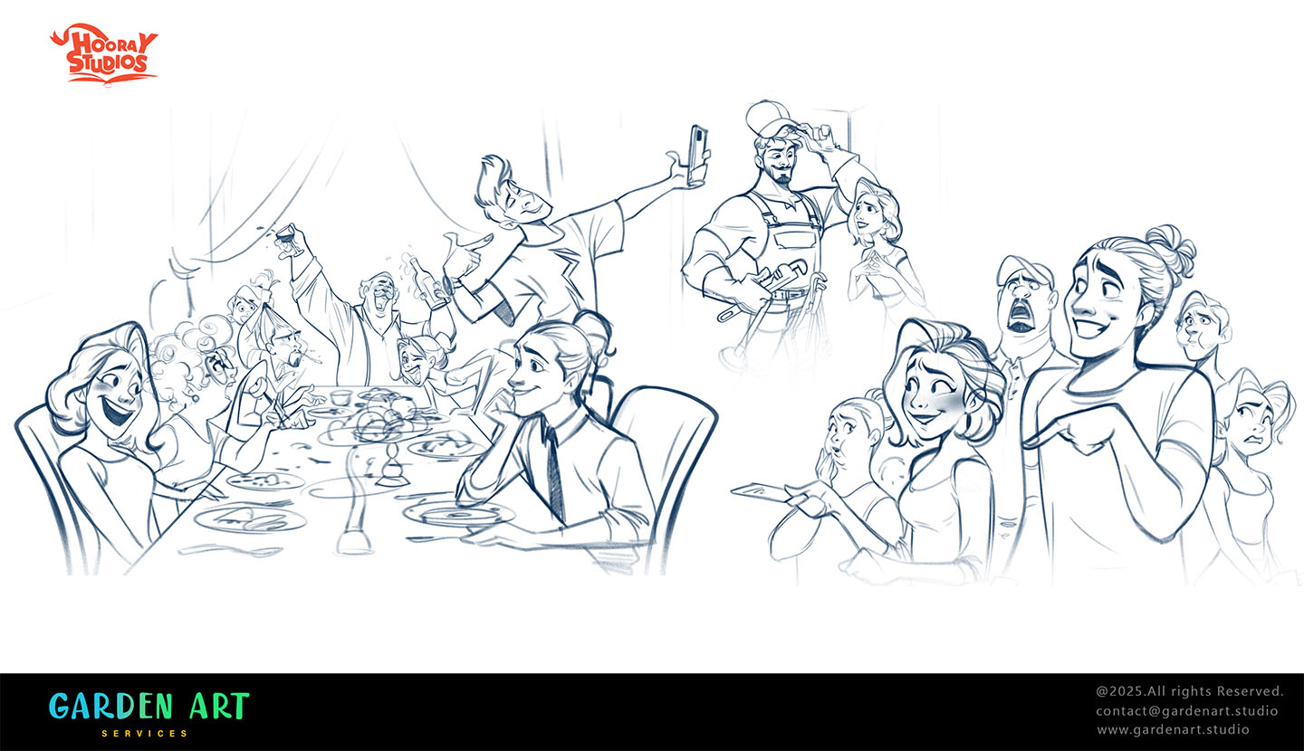 Our Perfect Imperfections