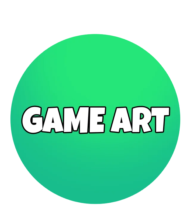 Game Art