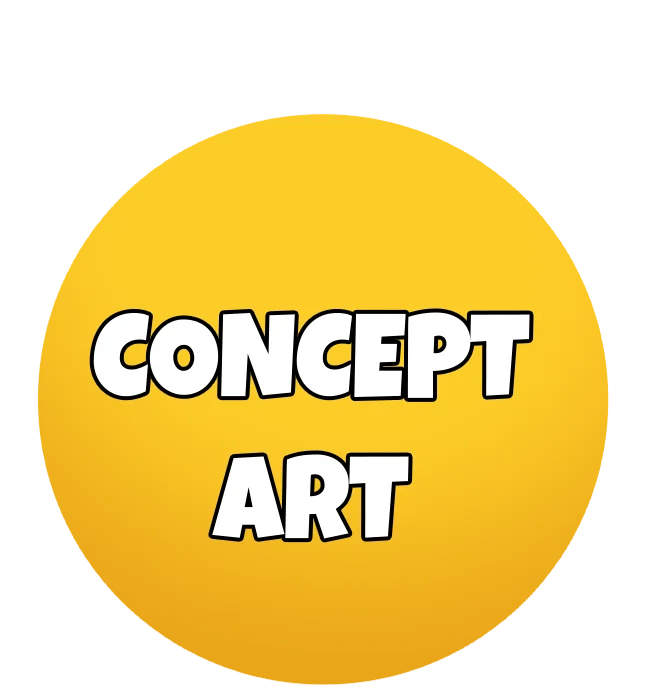 Concept Art