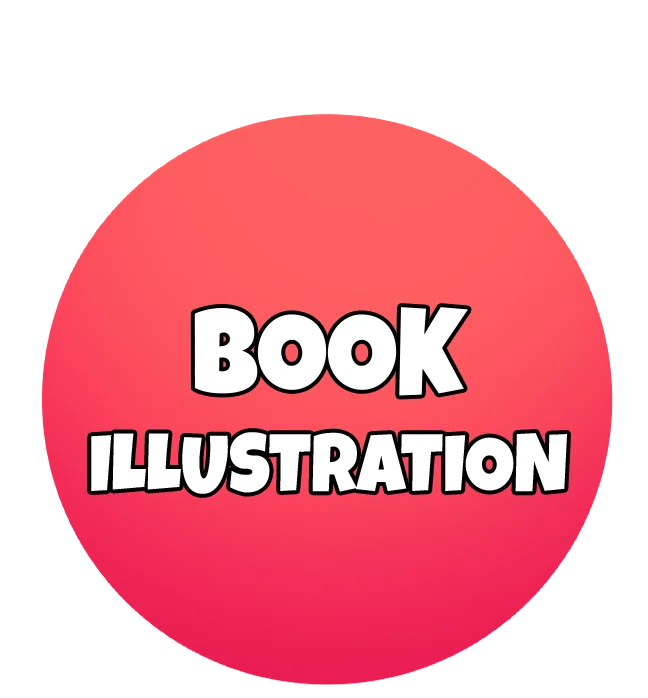 Book Illustration