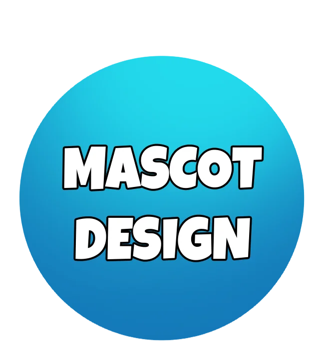 Mascot Design
